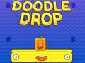 Logħba Doodle Drop onlajn