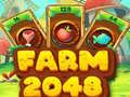Logħba Farma 2048 onlajn