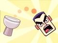 Logħba Basketball tal-Toilet Skibidi onlajn
