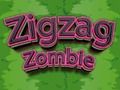 Logħba Zombi Zigzag onlajn