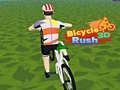 Logħba Korsa tal-Bike 3D onlajn