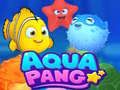Logħba Aqua Pang onlajn Logħba Aqua Pang onlajn