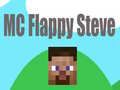Logħba MC Flappy Steve onlajn