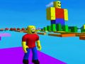 Logħba Roblox Obby: Torri tal-Ħaġar onlajn Logħba Roblox Obby: Torri tal-Ħaġar onlajn