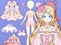 Logħba Kreatur ta' Avatar Anime onlajn Logħba Kreatur ta' Avatar Anime onlajn