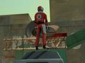 Logħba Biss 'Il Fuq: Gravitational Parkour 3D onlajn