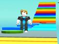 Logħba Roblox Obby: Triq lejn is-Sema onlajn