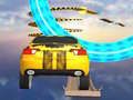 Logħba Racing Imbecili fis-Semah onlajn