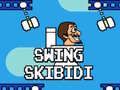 Logħba Toilet Skibidi Swing onlajn Logħba Toilet Skibidi Swing onlajn