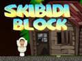 Logħba Blokk Skibidi onlajn