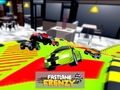 Logħba Frenzy fil-Linja mgħaġġla onlajn