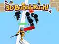Logħba 3D Bubbles Race! onlajn