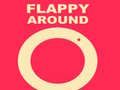 Logħba Flappy Madwar onlajn