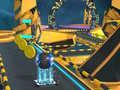 Logħba Irril l-Ball 3D onlajn Logħba Irril l-Ball 3D onlajn