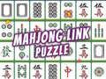 Logħba Mahjong Puzzle ta' Konnessjoni onlajn