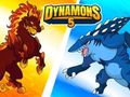 Logħba Dynamons 5 onlajn Logħba Dynamons 5 onlajn