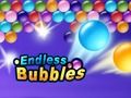 Logħba Bubbles bla Tmiem onlajn