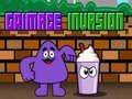 Logħba Invażjoni ta' Grimace onlajn