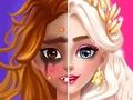 Logħba Trasformazzjoni ta' Streamer Icona tal-Moda onlajn