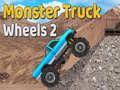 Logħba Roti Monster Truck 2 onlajn