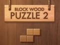 Logħba Puzzle tal-injam 2 onlajn Logħba Puzzle tal-injam 2 onlajn