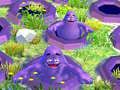 Logħba Ikkollu Grimace Shake onlajn