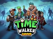Logħba Time Walker: Sopravivenza onlajn