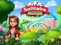 Logħba Il-Garża Solitaire onlajn