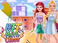 Logħba Klassi ta' Matematika BFF onlajn