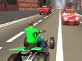 Logħba Races ta' ATV fuq il-magna onlajn Logħba Races ta' ATV fuq il-magna onlajn