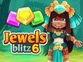 Logħba Ġojjelli Blitz 6 onlajn
