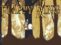 Logħba Ring Flappy onlajn
