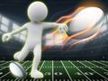 Logħba Stickman Rugby Ġiri u Tkick onlajn
