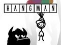 Logħba Hangman onlajn Logħba Hangman onlajn