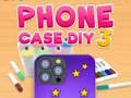 Logħba DIY Kaxxa tal-Iphone 3 onlajn