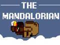 Logħba Il-Mandalorian onlajn
