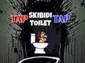 Logħba Tap Skibidi Tojol Tap onlajn Logħba Tap Skibidi Tojol Tap onlajn
