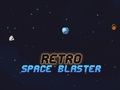 Logħba Retro Spara Spaċjali onlajn