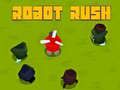 Logħba Renn tal-robots onlajn