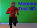 Logħba Test ta' Memonja 3D onlajn Logħba Test ta' Memonja 3D onlajn