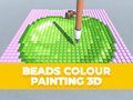 Logħba Ħidma tal-Pittura tal-Bujvi 3D onlajn