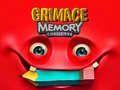 Logħba Sfida tal-Memorja Grimace onlajn Logħba Sfida tal-Memorja Grimace onlajn