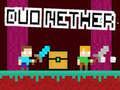 Logħba Duo Nether onlajn