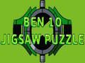 Logħba Puzzle Ben10 onlajn Logħba Puzzle Ben10 onlajn