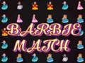 Logħba Barbie Magħmud onlajn Logħba Barbie Magħmud onlajn