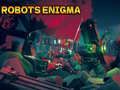 Logħba Enigma tar-Robots onlajn
