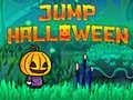 Logħba Ħridħa ta' Halloween onlajn