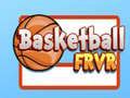 Logħba Basket FRVR onlajn