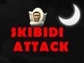 Logħba Attakk Skibidi onlajn Logħba Attakk Skibidi onlajn