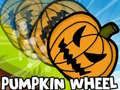 Logħba Rota tal-Pumpkin onlajn